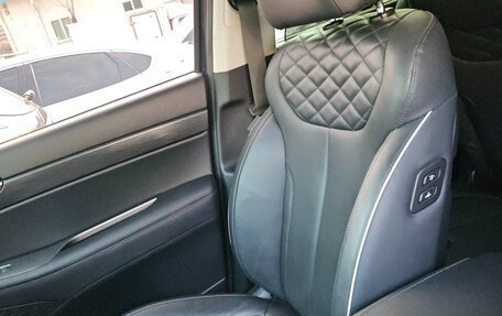 Hyundai Palisade I, 2022 год, 3 460 000 рублей, 8 фотография