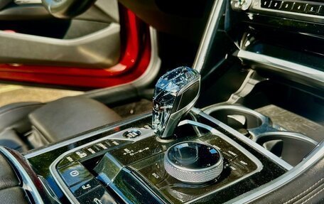 BMW 8 серия, 2019 год, 7 000 000 рублей, 13 фотография