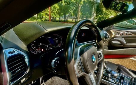 BMW 8 серия, 2019 год, 7 000 000 рублей, 10 фотография