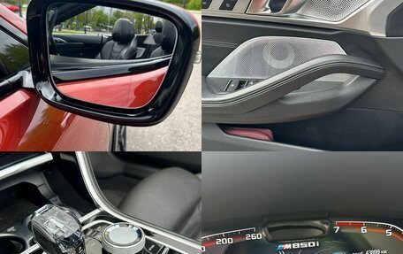 BMW 8 серия, 2019 год, 7 000 000 рублей, 17 фотография