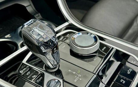 BMW 8 серия, 2019 год, 7 000 000 рублей, 14 фотография