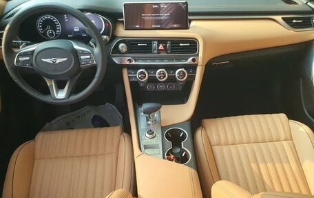 Genesis G70 I, 2022 год, 3 000 000 рублей, 6 фотография