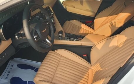 Genesis G70 I, 2022 год, 3 000 000 рублей, 7 фотография