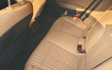 Genesis G70 I, 2022 год, 3 000 000 рублей, 8 фотография