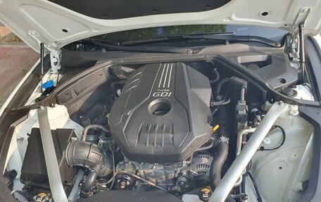 Genesis G70 I, 2022 год, 3 000 000 рублей, 9 фотография