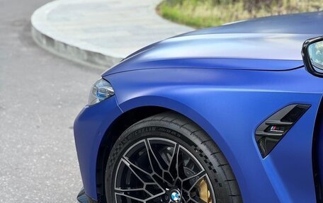 BMW M3, 2024 год, 10 750 000 рублей, 5 фотография