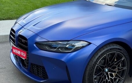 BMW M3, 2024 год, 10 750 000 рублей, 6 фотография