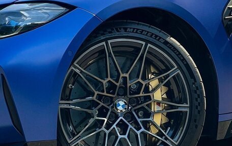 BMW M3, 2024 год, 10 750 000 рублей, 15 фотография