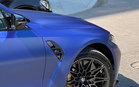 BMW M3, 2024 год, 10 750 000 рублей, 17 фотография