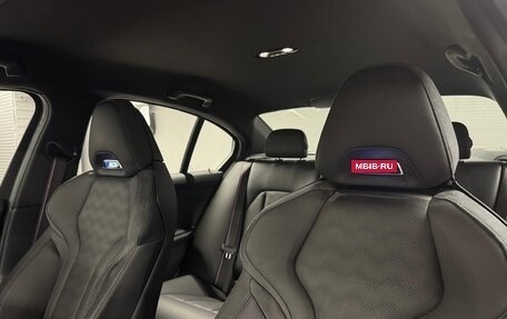 BMW M3, 2024 год, 10 750 000 рублей, 19 фотография