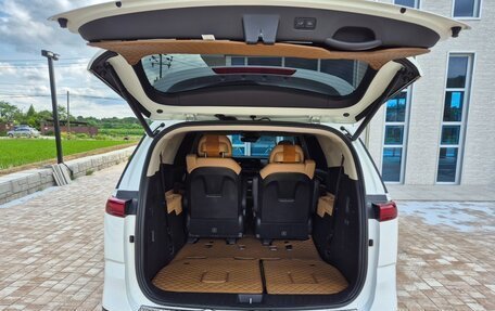 KIA Carnival, 2022 год, 3 053 000 рублей, 4 фотография