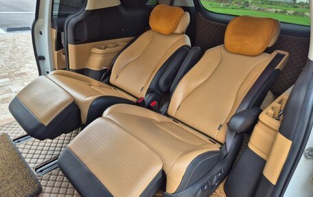 KIA Carnival, 2022 год, 3 053 000 рублей, 10 фотография
