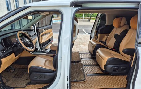 KIA Carnival, 2022 год, 3 053 000 рублей, 13 фотография