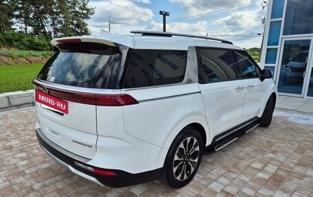KIA Carnival, 2022 год, 3 053 000 рублей, 6 фотография