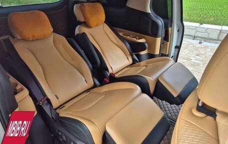 KIA Carnival, 2022 год, 3 053 000 рублей, 11 фотография