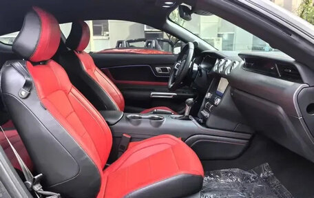 Ford Mustang VI рестайлинг, 2022 год, 3 420 000 рублей, 15 фотография