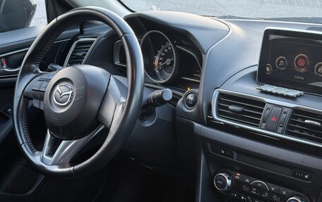 Mazda 3, 2013 год, 1 325 000 рублей, 9 фотография