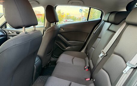 Mazda 3, 2013 год, 1 325 000 рублей, 12 фотография