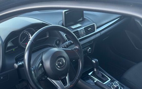 Mazda 3, 2013 год, 1 325 000 рублей, 7 фотография