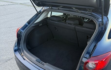 Mazda 3, 2013 год, 1 325 000 рублей, 13 фотография