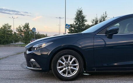 Mazda 3, 2013 год, 1 325 000 рублей, 10 фотография
