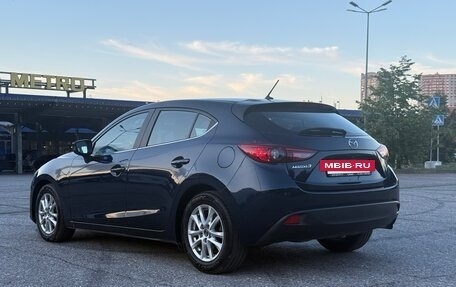 Mazda 3, 2013 год, 1 325 000 рублей, 3 фотография