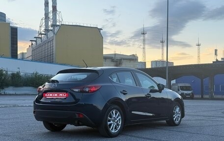 Mazda 3, 2013 год, 1 325 000 рублей, 4 фотография