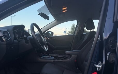 Mazda 3, 2013 год, 1 325 000 рублей, 8 фотография