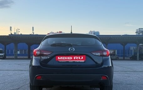 Mazda 3, 2013 год, 1 325 000 рублей, 5 фотография