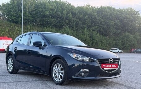 Mazda 3, 2013 год, 1 325 000 рублей, 6 фотография