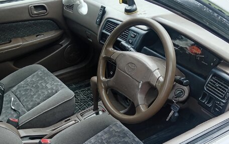 Toyota Corolla, 1996 год, 225 000 рублей, 7 фотография