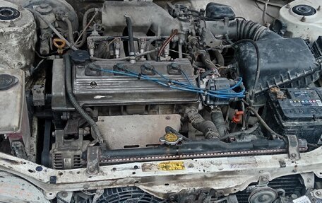 Toyota Corolla, 1996 год, 225 000 рублей, 9 фотография