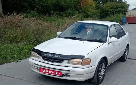 Toyota Corolla, 1996 год, 225 000 рублей, 3 фотография