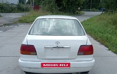 Toyota Corolla, 1996 год, 225 000 рублей, 5 фотография