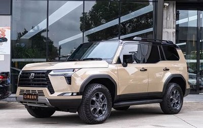 Lexus GX, 2024 год, 13 500 000 рублей, 1 фотография