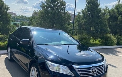 Toyota Camry, 2012 год, 1 399 999 рублей, 1 фотография