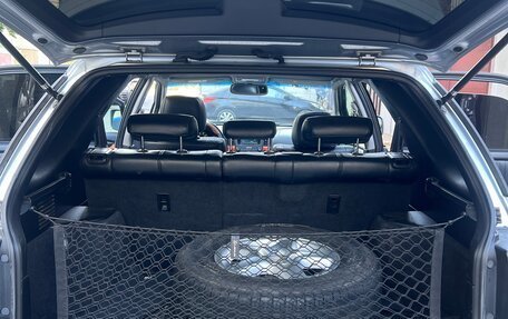 Lexus RX IV рестайлинг, 2003 год, 600 000 рублей, 2 фотография