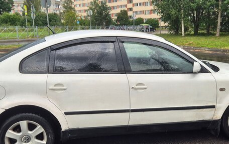 Volkswagen Passat B5+ рестайлинг, 1998 год, 120 000 рублей, 2 фотография