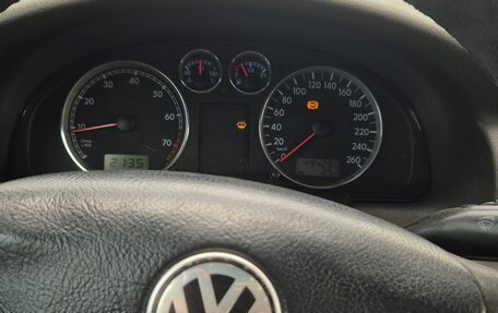 Volkswagen Passat B5+ рестайлинг, 1998 год, 120 000 рублей, 6 фотография