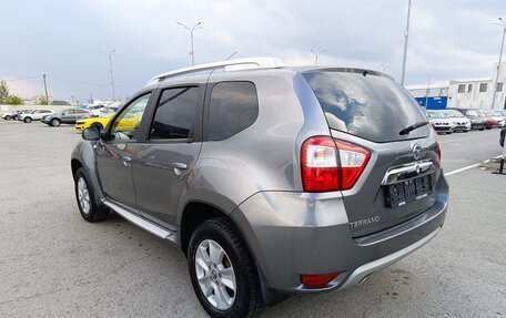 Nissan Terrano III, 2020 год, 1 494 995 рублей, 5 фотография