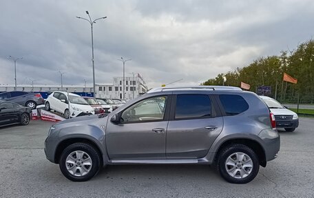 Nissan Terrano III, 2020 год, 1 494 995 рублей, 4 фотография
