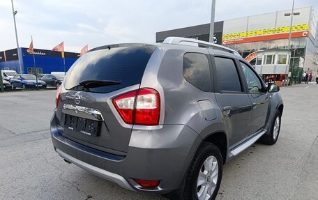Nissan Terrano III, 2020 год, 1 494 995 рублей, 7 фотография