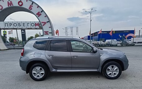 Nissan Terrano III, 2020 год, 1 494 995 рублей, 8 фотография