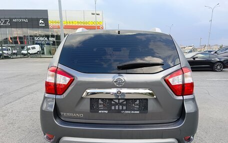 Nissan Terrano III, 2020 год, 1 494 995 рублей, 6 фотография