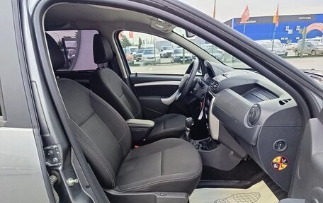 Nissan Terrano III, 2020 год, 1 494 995 рублей, 13 фотография