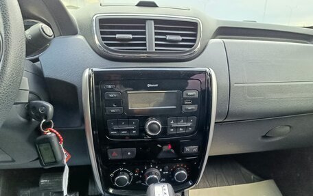 Nissan Terrano III, 2020 год, 1 494 995 рублей, 18 фотография