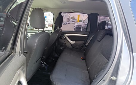 Nissan Terrano III, 2020 год, 1 494 995 рублей, 11 фотография