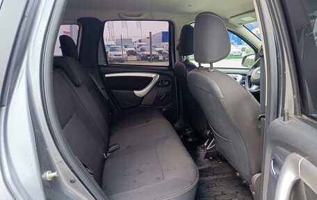 Nissan Terrano III, 2020 год, 1 494 995 рублей, 14 фотография