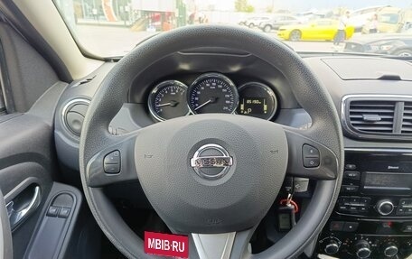 Nissan Terrano III, 2020 год, 1 494 995 рублей, 16 фотография