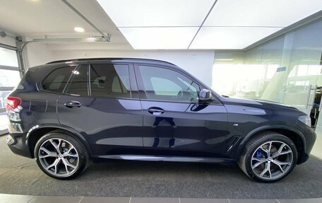 BMW X5, 2022 год, 8 769 000 рублей, 5 фотография